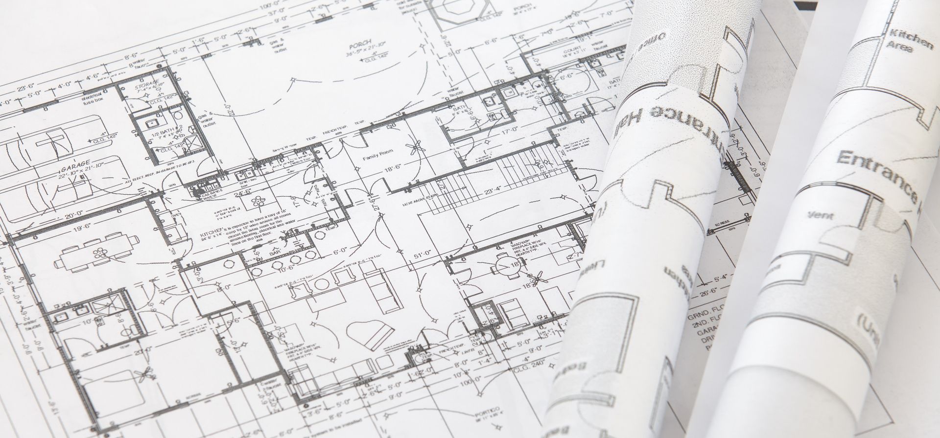 Home; Blueprint; Design